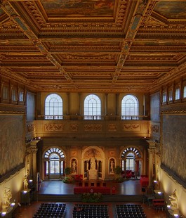 Museo di Palazzo Vecchio, modifica momentanea all'orario di apertura