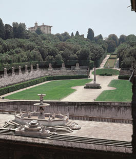 Domenica 24 Marzo, ingresso gratuito per Uffizi, Palazzo Pitti e Giardino di Boboli