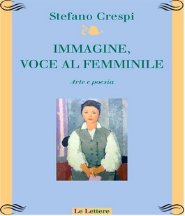 "Immagine, voce femminile", il libro di Stefano Crespi alla Scuola Fenysia