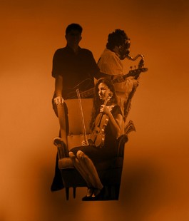 "Shuttle": un progetto musicale con tre polistrumentisti al Tenax Theatre