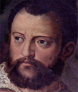 Cosimo I de' Medici rivive a Palazzo Vecchio in uno spettacolo di living history