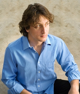 Francesco Libetta in concerto al fortepiano Pleyel del Maggio Musicale Fiorentino