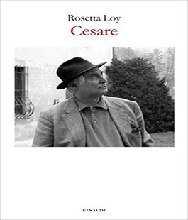 Leggere per non dimenticare: "Cesare" di Rosetta Loy alla Biblioteca delle Oblate