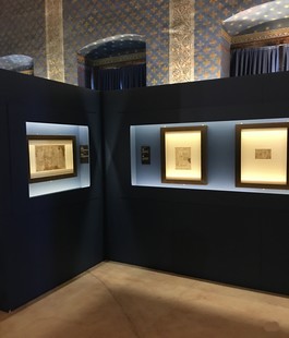 "Leonardo & Firenze", il legame tra genio e città in mostra a Palazzo Vecchio