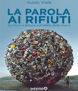 "La parola ai rifiuti", il libro di Guido Viale all'IBS+Libraccio Firenze