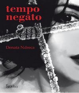 "Tempo Negato", il libro di Denata Ndreca all'IBS+Libraccio Firenze