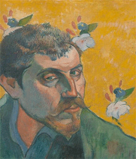 Incontro su Paul Gauguin con la storica dell'arte Elisa Gradi alla Galleria Etra Studio Tommasi