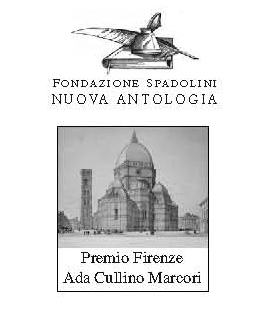 Premio Firenze Ada Cullino Marcori a Susy Mariniello e Gabriella Papa