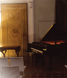 Il Cherubini in concerto a Casa Martelli con la musica da camera di Glinka e Brahms