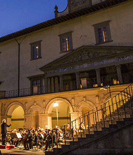 "Ville e Giardini incantati", la rassegna estiva di concerti dell'Orchestra Regionale Toscana