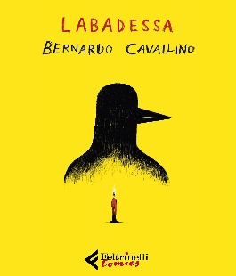 "Bernardo Cavallino", incontro con Mattia Labadessa alla Feltrinelli Red Firenze 
