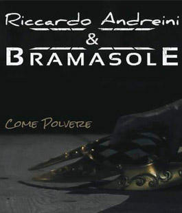 Riccardo Andreini & Bramasole in concerto all'Hard Rock Cafe Firenze