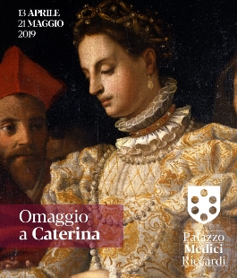 Omaggio a Caterina de' Medici: due giorni di festa al Palazzo Medici Riccardi di Firenze