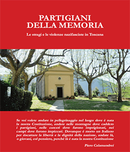 "Partigiani della Memoria", presentazione del libro ed evento al Teatro della Compagnia