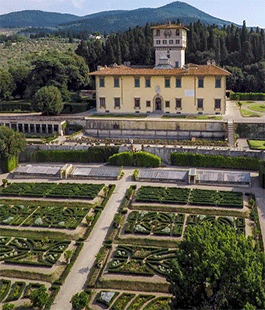 Icomos: giornata internazionale dei monumenti e dei siti della Toscana