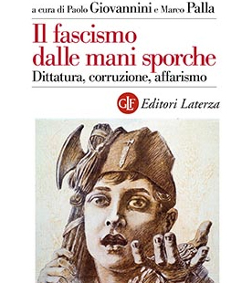 "Il Fascismo dalle mani sporche", presentazione dell'Istituto storico della resistenza
