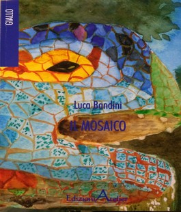 "Il mosaico", il libro di Luca Bandini all'IBS+Libraccio Firenze