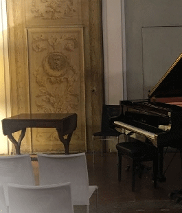 Conservatorio Cherubini in concerto a Casa Martelli con musiche di Hüttenbrenner