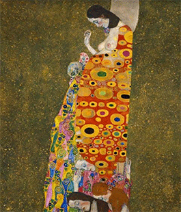 ETRA - Studio Tommasi: conversazione su "Gustav Klimt ed Egon Schiele" con Elisa Gradi