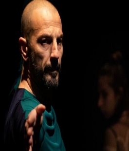 Fabbrica Europa 2019: "Kalsa", lo spettacolo di Muscarello al PARC di Firenze