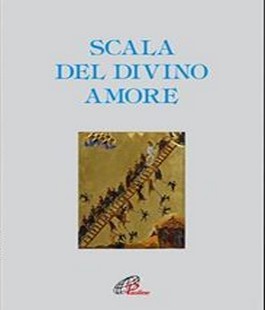 "Scala del divino amore", il libro di Di Fonzo e Zambon all'IBS+Libraccio Firenze