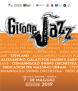 Girone Jazz: il quintetto "Stevland" inaugura la nuova stagione di concerti