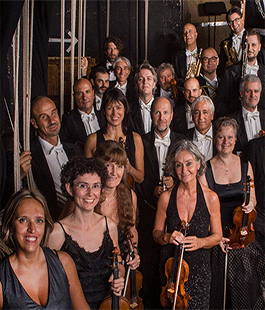 L'Estate di concerti dell'ORT - Orchestra della Toscana