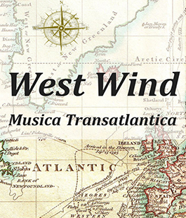 "West Wind - Musica Transatlantica", concerto e balletto al Teatro della Pergola
