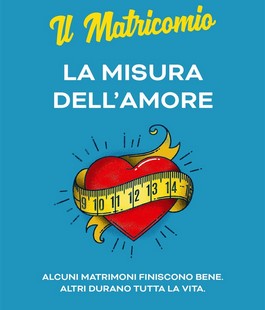 "La misura dell'amore", il libro sul matrimonio di Jack e Vale all'IBS+Libraccio Firenze