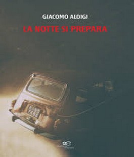 "La Notte si prepara", presentazione del libro di Giacomo Aloigi all'IBS+Libraccio Firenze