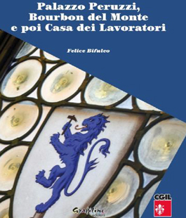 Il libro sulla sede storica della Camera del Lavoro di Firenze al Liceo di Porta Romana