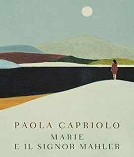 "Marie e il signor Mahler", il libro di Paola Capriolo alla scuola Fenysia di Firenze
