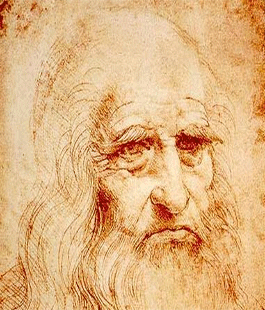 "Leonardo e la sua astronomia", conferenza in Palazzo Medici Riccardi a Firenze