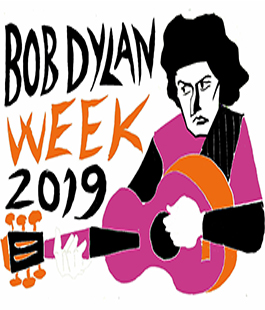 Bob Dylan's Week: in programma la VII edizione alla BibliotecaNova