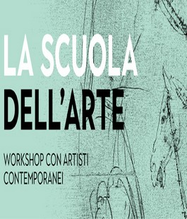 "La scuola dell'arte", cinque workshop a Palazzo Strozzi
