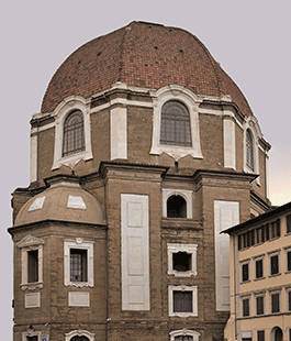 Al Museo delle Cappelle Medicee per celebrare Cosimo I de' Medici