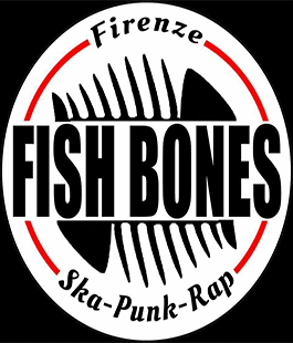 Firenze Suona 2019: concerto dei Fish Bones al Michael Collins Pub