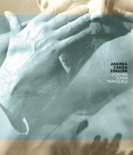 "Dormire sonni tranquilli", il nuovo disco solista di Andrea Zingoni all'IBS+Libraccio