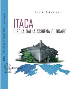 "Itaca. L'isola dalla schiena di drago", presentazione del libro di Luca Baldoni all'IBS