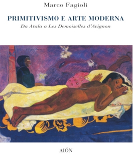 "Primitivismo e Arte Moderna", presentazione del libro di Marco Fagioli all'IBS+Libraccio