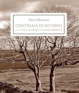 "Centinaia di inverni", presentazione del libro di Sara Mazzini all'IBS+Libraccio 
