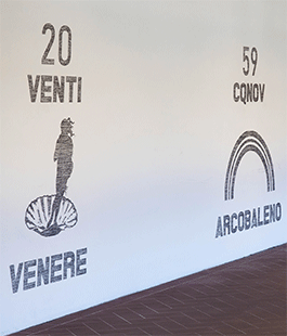 Tre nuove mostre al Museo Novecento di Firenze