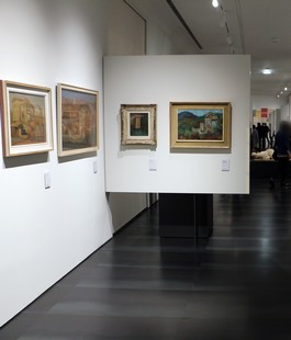 "Dall'Aula al Museo", gli studenti presentano le opere al Museo Novecento di Firenze