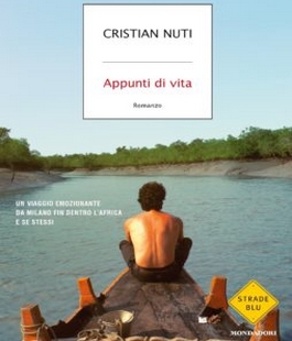 "Appunti di Vita", presentazione del libro di Cristian Nuti alla Feltrinelli Red di Firenze