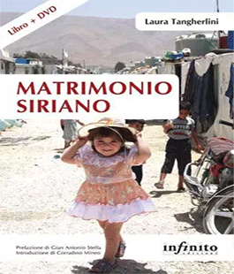 "Matrimonio siriano & Matrimonio siriano e oltre" di Laura Tangherlini a Le Murate