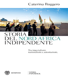 "Storia del Nord Africa indipendente", incontro con Caterina Roggero alle Murate