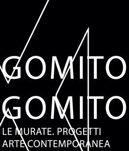 "Gomito/Gomito", mostra collettiva di artisti dell'Accademia e dell'Università alle Murate PAC