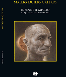 "Il bene e il meglio", presentazione del libro di Mallio Duilio Galerio al Museo Novecento