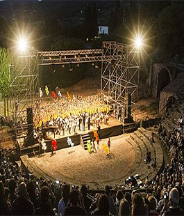 Estate Fiesolana: giovani talenti in concerto al teatro Romano