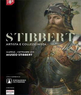 "Frederick Stibbert artista e collezionista" in mostra al Museo Stibbert 